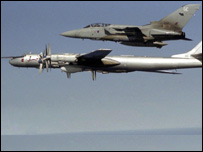 avioane Tornado