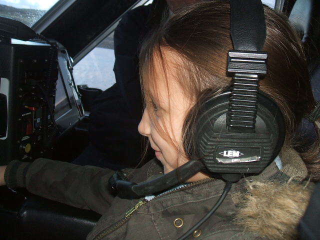 communications officer