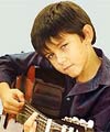 Declan Galbraith will release an album in September