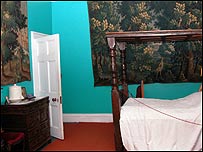 Tapestry Room