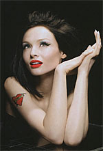 Sophie Ellis Bextor