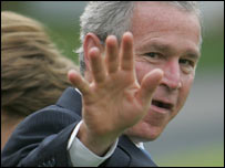George Bush