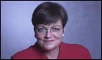 Fiona Mactaggart