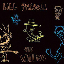 Review of The Willies Review of The Willies