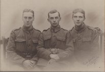 Alfred Edgar Bulling