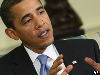 Barack Obama