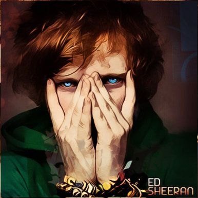 Ed Sheeran