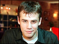 Richard Bacon