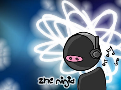 Zhe ninja