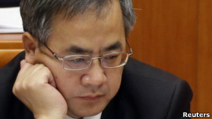 胡春华