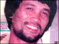 Angelo de la Cruz