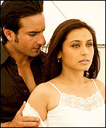 Thoda Pyaar Thoda Magic