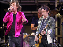 Rolling Stones