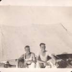 A good days work done.