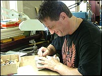 Paying attention to detail