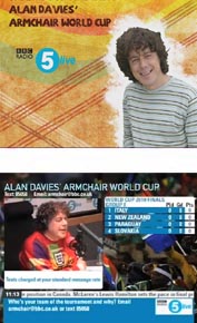 Alan Davies