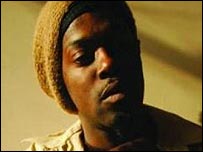 The Midnight Hop, Drum