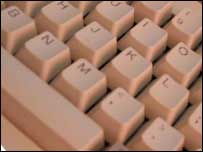 Computer keyboard