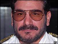 Ali Shamkhani