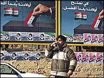 Irak 