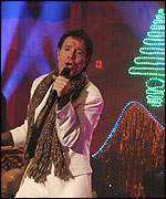 Cliff Richard