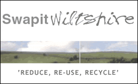 From the Swapit Wiltshire website
