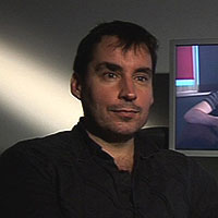 Toby Whithouse