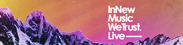 In Mew Music We Trust Live