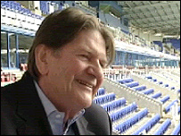 John Madejski
