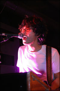 Sh*tdisco photo: Lee Allen