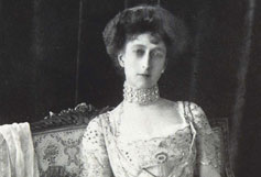 Image: Queen Maud