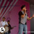Jassi Sidhu on stage
