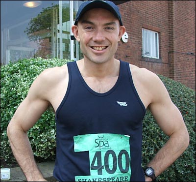 Stratford's Shakespeare Marathon