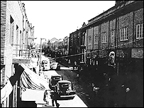 لاله زار- عکس از جواد تهامی