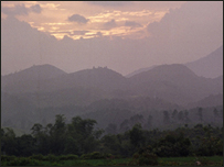 Biên giới Việt Trung