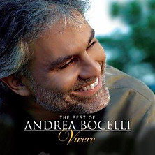 Review of The Best of Andrea Bocelli: Vivere