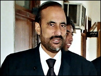 بابر اعوان