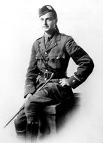 William Worthington Sanby