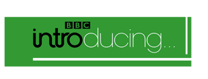 BBC Introducing logo