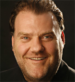 Operatic baritone Bryn Terfel explores Christmas songs