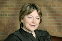 Sheila Dillon