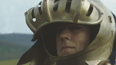 The King is not dead