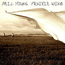 Review of Prairie Wind