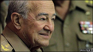 General Julio Casas Regueiro