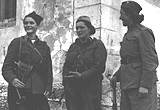 Women Partisans