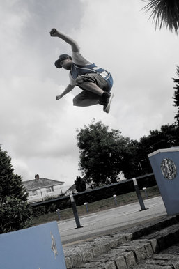 Expect the unexpected