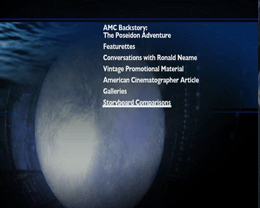 The Poseidon Adventure: Two-Disc Special Edition DVD