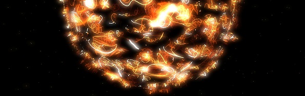 picture of Little Sun installation