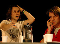 Assembly. Pic by Stephanie Schaerer.