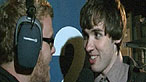 Huw Stephens a Mei, Race Horses